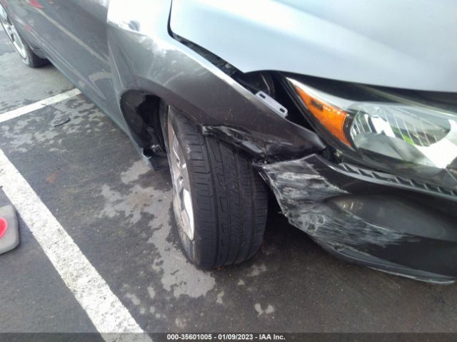 Honda HR-V EX 2017 3CZRU5H54HM721823 Image 7