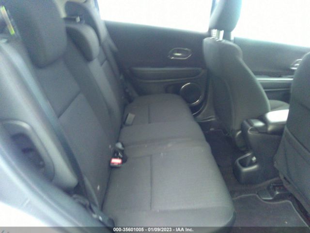 Honda HR-V EX 2017 3CZRU5H54HM721823 Image 9