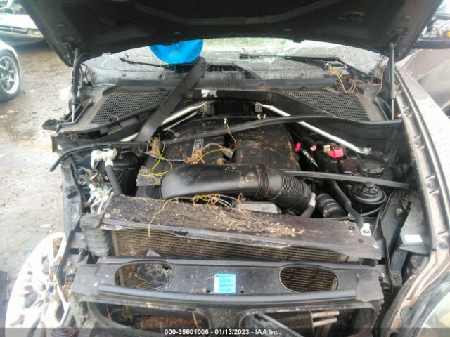 5UXZV4C57BL406414 BMW X5 35i
