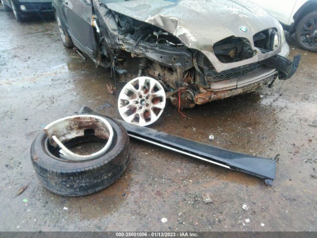 5UXZV4C57BL406414 BMW X5 35i