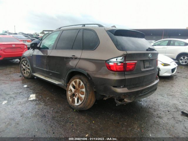 5UXZV4C57BL406414 BMW X5 35i