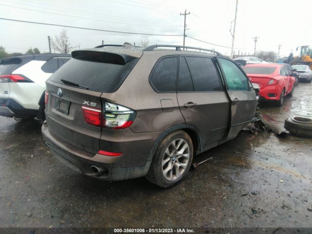 5UXZV4C57BL406414 BMW X5 35i