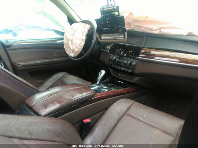 5UXZV4C57BL406414 BMW X5 35i