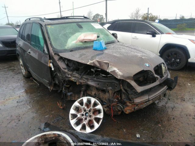 5UXZV4C57BL406414 BMW X5 35i