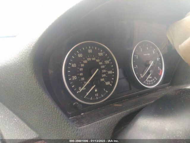 5UXZV4C57BL406414 BMW X5 35i