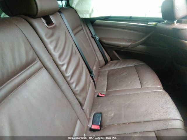 5UXZV4C57BL406414 BMW X5 35i