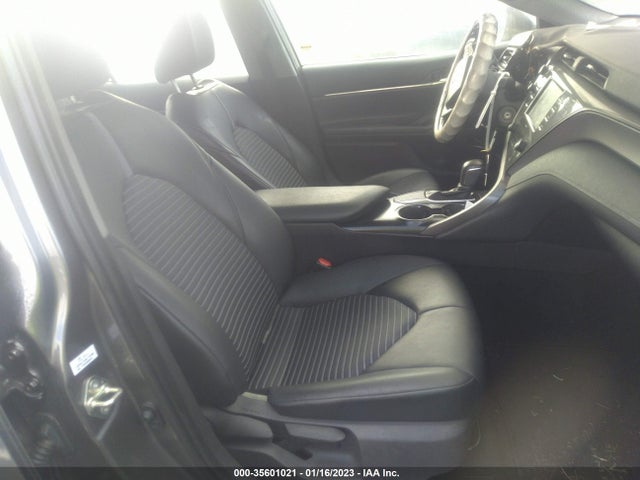 Toyota CAMRY SE 2020 4T1G11AK7LU874355 Image 5