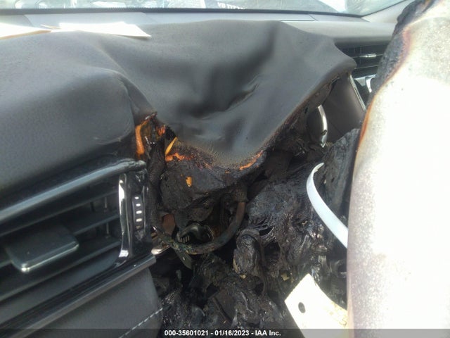 Toyota CAMRY SE 2020 4T1G11AK7LU874355 Image 7