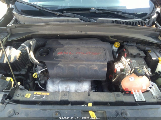 2015 Jeep Renegade, VIN: ZACCJABT1FPC25263