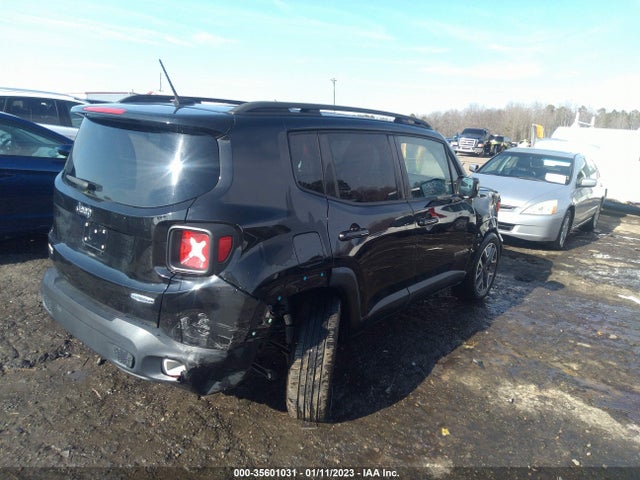 2015 Jeep Renegade, VIN: ZACCJABT1FPC25263