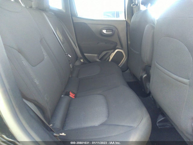 2015 Jeep Renegade, VIN: ZACCJABT1FPC25263