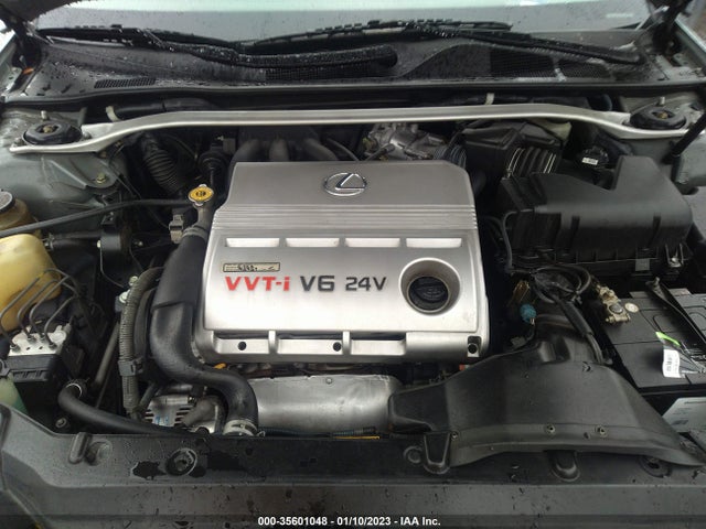 Lexus ES 300 2003 JTHBF30G230136591 Image 11