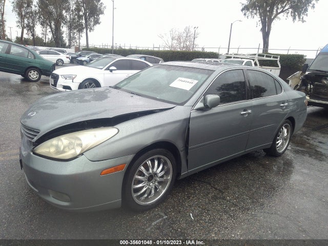 Lexus ES 300 2003 JTHBF30G230136591 Image 2