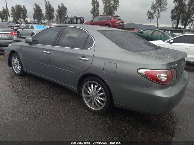 Lexus ES 300 2003 JTHBF30G230136591 Image 4