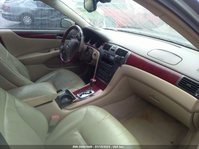 Lexus ES 300 2003 JTHBF30G230136591 Image 6