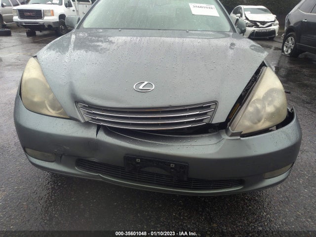 Lexus ES 300 2003 JTHBF30G230136591 Image 7