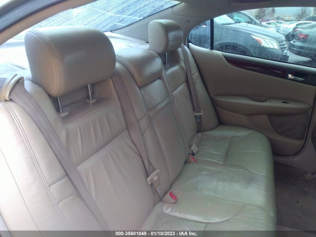 Lexus ES 300 2003 JTHBF30G230136591 Image 9