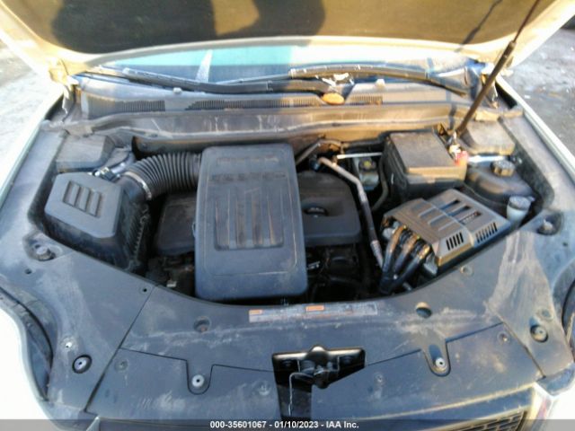 2CTALDEWXA6376900 GMC Terrain Sle-2