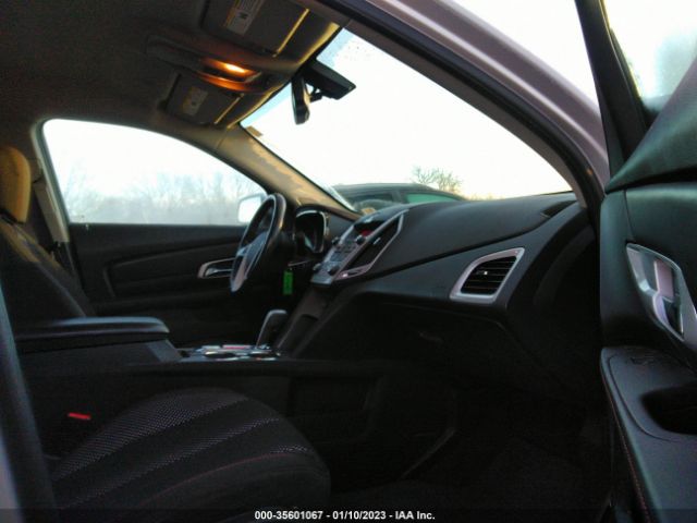 2CTALDEWXA6376900 GMC Terrain Sle-2