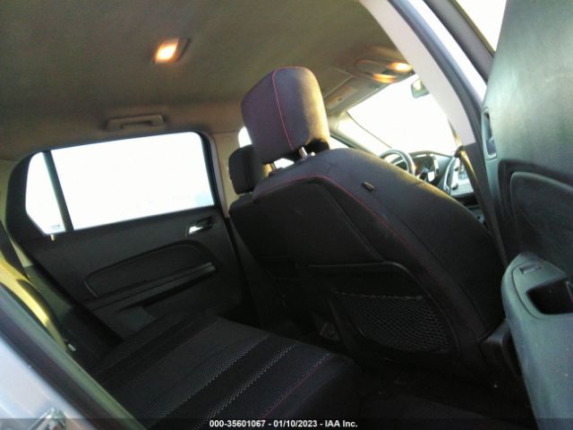 2CTALDEWXA6376900 GMC Terrain Sle-2