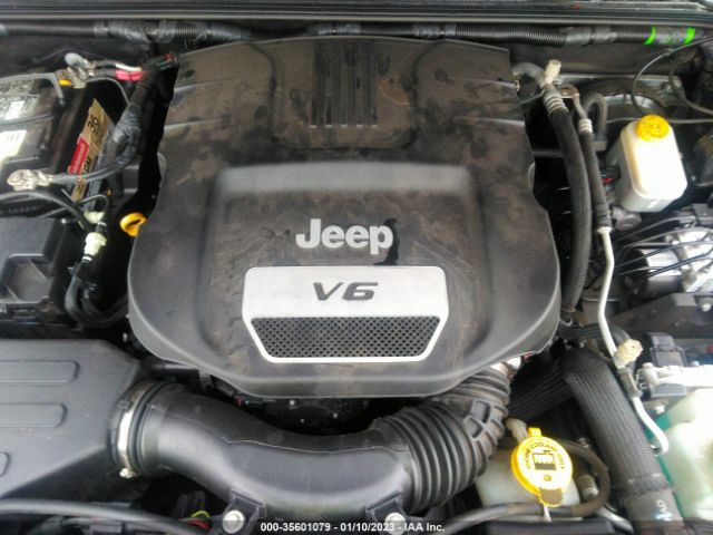 1C4AJWAG4GL340003 Jeep Wrangler Sport