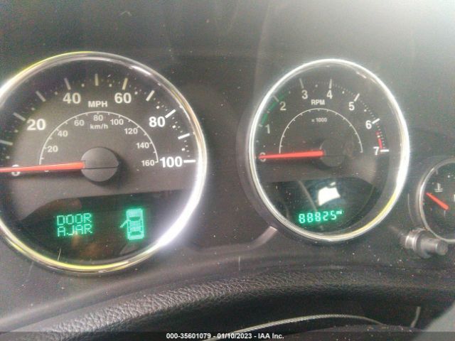 1C4AJWAG4GL340003 Jeep Wrangler Sport