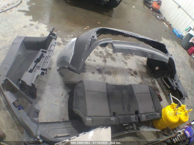 5N1BT3BB8NC671305 Nissan ROGUE SV