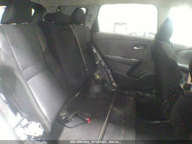 5N1BT3BB8NC671305 Nissan ROGUE SV