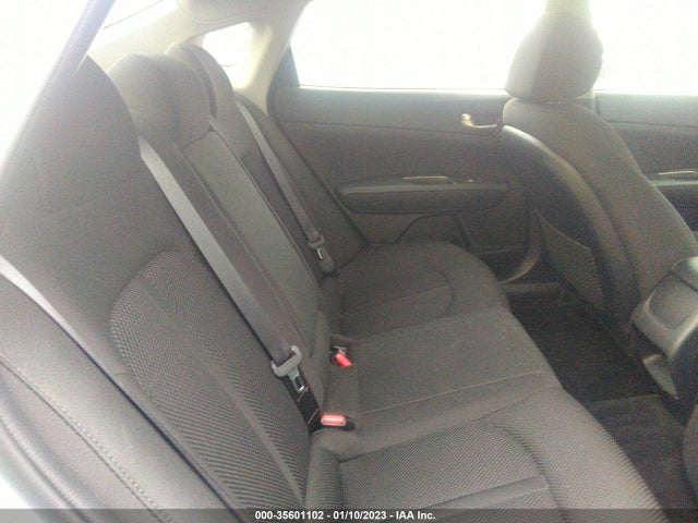 2020 Kia Optima, VIN: 5XXGT4L38LG402578
