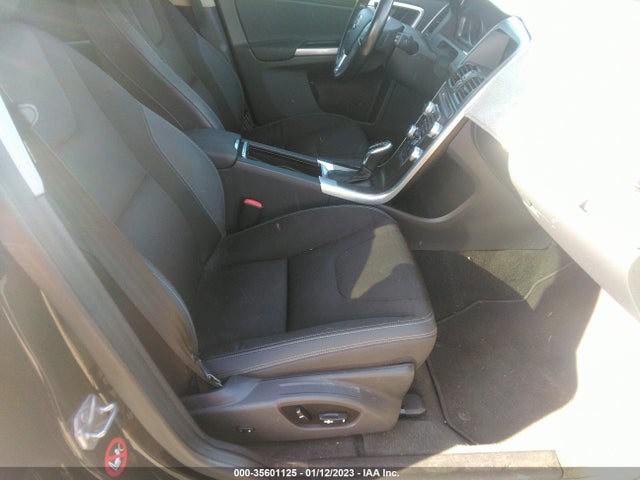 2015 Volvo XC60, VIN: YV440MDJ2F2681333