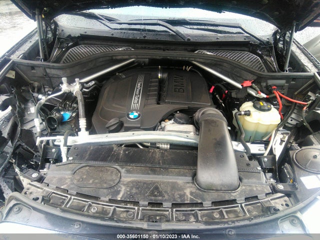 5UXKR0C55J0Y01044 BMW X5 Xdrive35i
