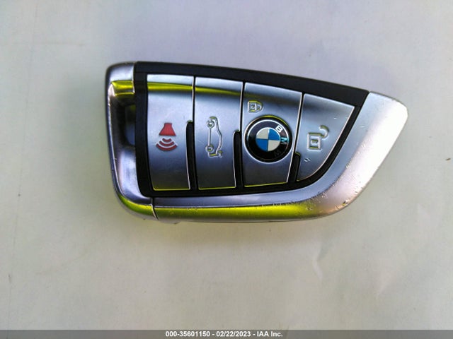 5UXKR0C55J0Y01044 BMW X5 Xdrive35i