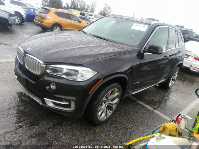5UXKR0C55J0Y01044 BMW X5 Xdrive35i