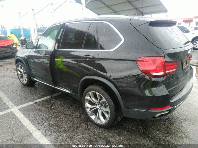 5UXKR0C55J0Y01044 BMW X5 Xdrive35i