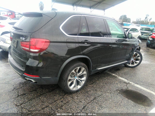 5UXKR0C55J0Y01044 BMW X5 Xdrive35i