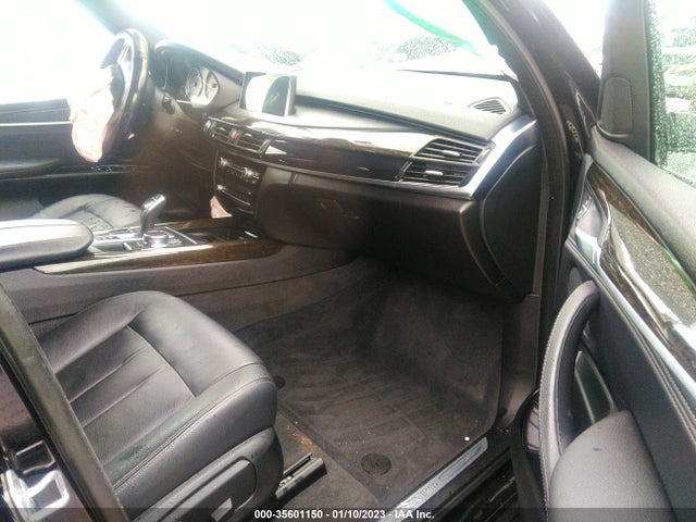 5UXKR0C55J0Y01044 BMW X5 Xdrive35i