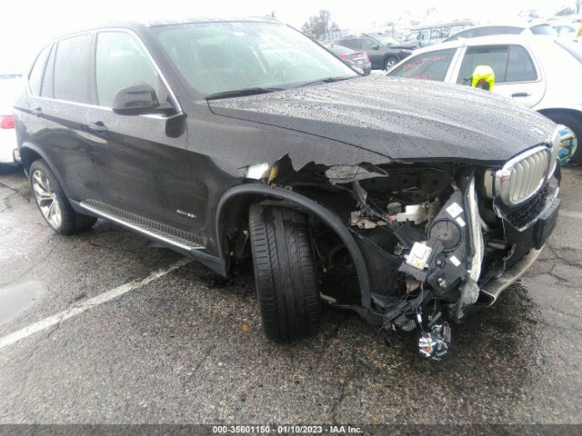 5UXKR0C55J0Y01044 BMW X5 Xdrive35i