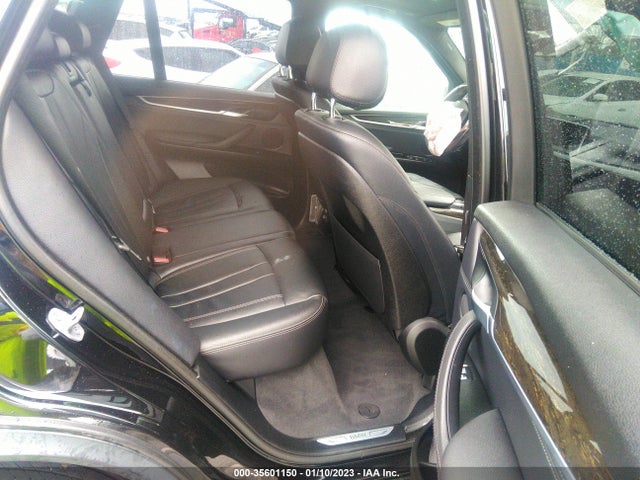 5UXKR0C55J0Y01044 BMW X5 Xdrive35i