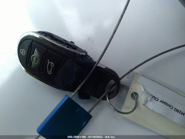 WMWXP5C52G2D15475 Mini COOPER HARDTOP