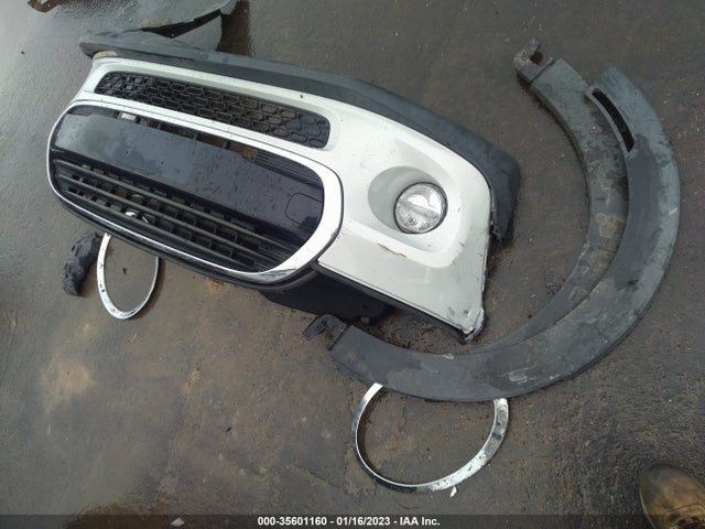 WMWXP5C52G2D15475 Mini COOPER HARDTOP
