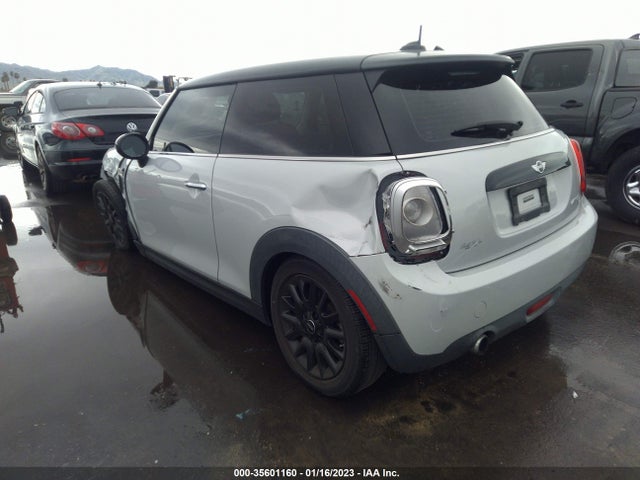 WMWXP5C52G2D15475 Mini COOPER HARDTOP
