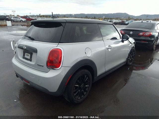 WMWXP5C52G2D15475 Mini COOPER HARDTOP