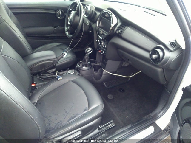 WMWXP5C52G2D15475 Mini COOPER HARDTOP