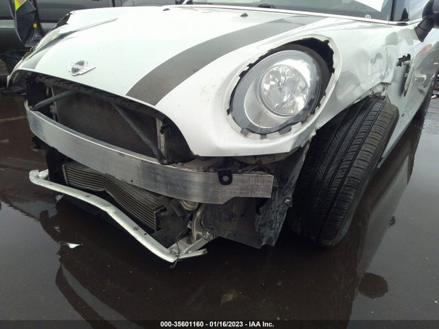 WMWXP5C52G2D15475 Mini COOPER HARDTOP
