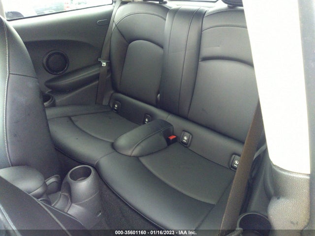 WMWXP5C52G2D15475 Mini COOPER HARDTOP