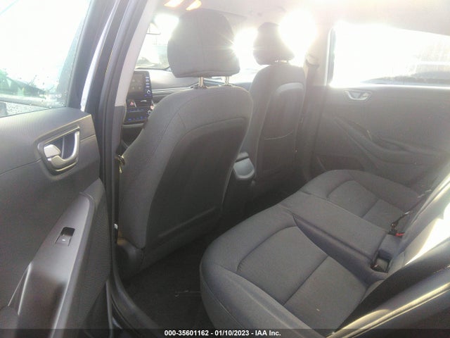 2020 Hyundai Ioniq, VIN: KMHC65LC5LU242323