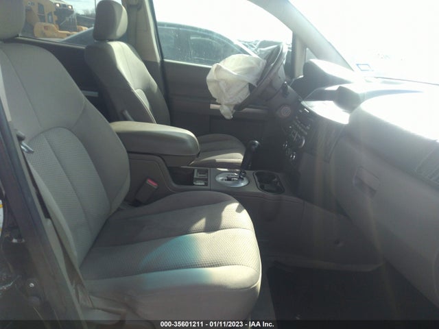 2007 MITSUBISHI ENDEAVOR LS VIN: 4A4MM21S77E082428