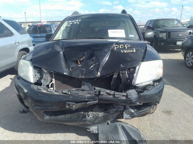 2007 MITSUBISHI ENDEAVOR LS VIN: 4A4MM21S77E082428
