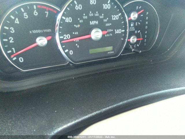 2007 MITSUBISHI ENDEAVOR LS VIN: 4A4MM21S77E082428