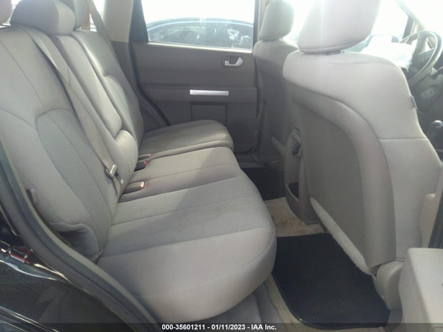 2007 MITSUBISHI ENDEAVOR LS VIN: 4A4MM21S77E082428